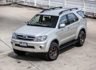 Toyota Fortuner 2.7 V AT 4wd PF-รถบ้านมือสอง