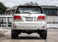 Toyota Fortuner 2.7 V AT 4wd PF-รถบ้านมือสอง