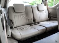 Toyota Fortuner 2.7 V AT 4wd PF-รถบ้านมือสอง