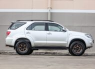 Toyota Fortuner 2.7 V AT 4wd PF-รถบ้านมือสอง