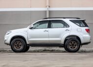 Toyota Fortuner 2.7 V AT 4wd PF-รถบ้านมือสอง