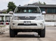 Toyota Fortuner 2.7 V AT 4wd PF-รถบ้านมือสอง