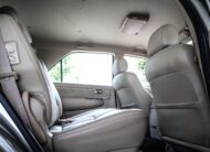 Toyota Fortuner 2.7 V AT 4wd PF-รถบ้านมือสอง