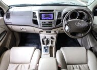 Toyota Fortuner 2.7 V AT 4wd PF-รถบ้านมือสอง