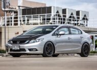 Honda Civic FB E PF-รถบ้านมือสอง