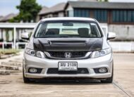 Honda Civic FB E PF-รถบ้านมือสอง