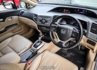 Honda Civic FB E PF-รถบ้านมือสอง