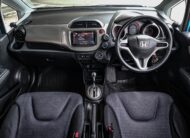 Honda Jazz GE V PF-รถบ้านมือสอง