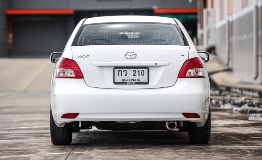 Toyota Viso J MT PF-รถบ้านมือสอง