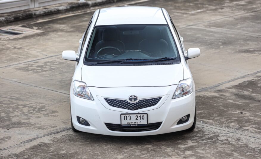 Toyota Viso J MT PF-รถบ้านมือสอง