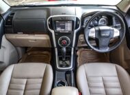 ISUZU MU-X 3.0 PF-รถบ้านมือสอง