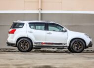 ISUZU MU-X 3.0 4WD PF-รถบ้านมือสอง