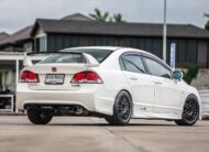 Honda Civic FD S PF-รถบ้านมือสอง