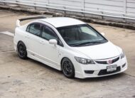 Honda Civic FD S PF-รถบ้านมือสอง