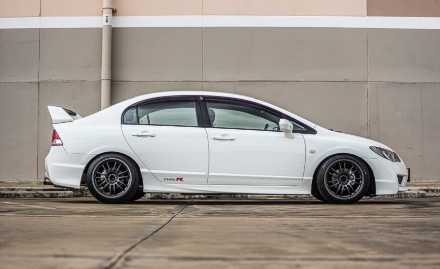 Honda Civic FD S PF-รถบ้านมือสอง