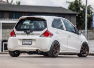 Honda Brio V PF-รถบ้านมือสอง