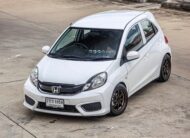 Honda Brio V PF-รถบ้านมือสอง