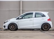 Honda Brio V PF-รถบ้านมือสอง