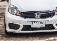 Honda Brio V PF-รถบ้านมือสอง