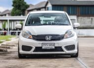 Honda Brio V PF-รถบ้านมือสอง