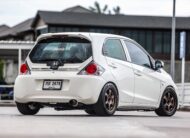 Honda Brio V PF-รถบ้านมือสอง