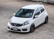 Honda Brio V PF-รถบ้านมือสอง