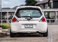 Honda Brio V PF-รถบ้านมือสอง