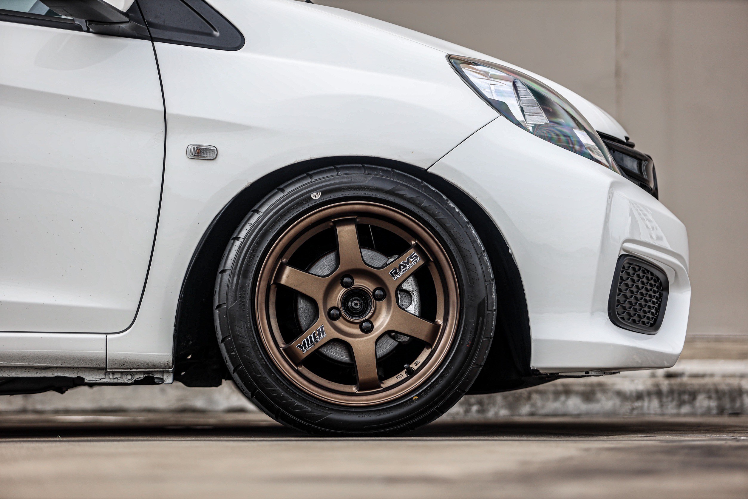 Honda Brio V PF-รถบ้านมือสอง