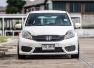 Honda Brio V PF-รถบ้านมือสอง