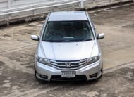 Honda City V AT PF-รถบ้านมือสอง