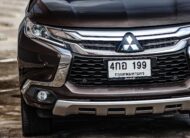 Mitsubishi Pajero sport PF-รถบ้านมือสอง