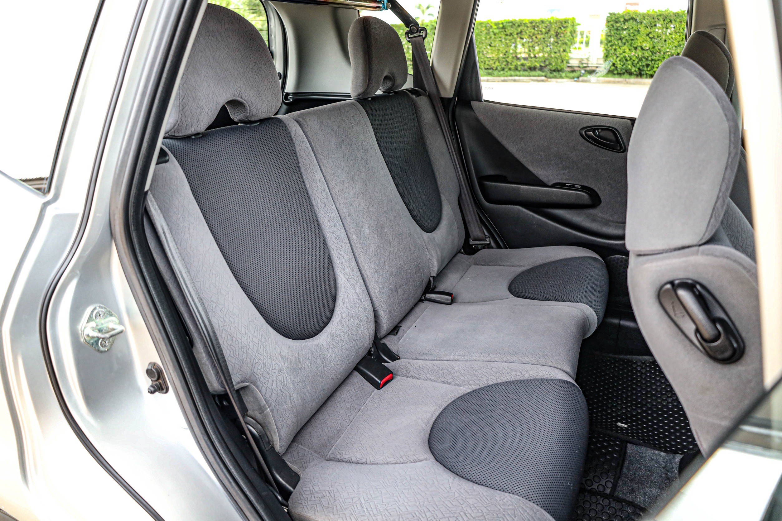 Honda Jazz GD Vtec PF-รถบ้านมือสอง