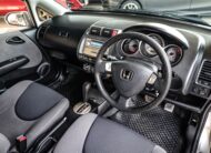 Honda Jazz GD Vtec PF-รถบ้านมือสอง