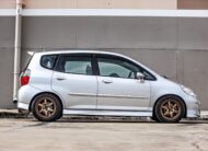 Honda Jazz GD Vtec PF-รถบ้านมือสอง