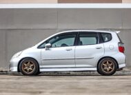 Honda Jazz GD Vtec PF-รถบ้านมือสอง