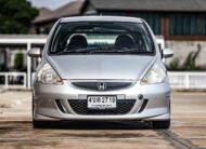 Honda Jazz GD Vtec PF-รถบ้านมือสอง