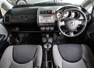 Honda Jazz GD Vtec PF-รถบ้านมือสอง