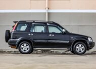 Honda CR-V PF-รถบ้านมือสอง