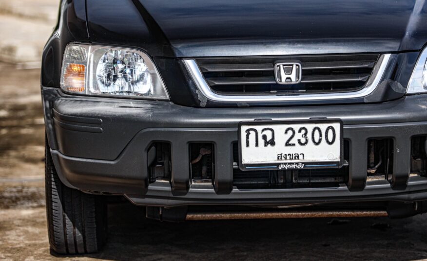 Honda CR-V PF-รถบ้านมือสอง