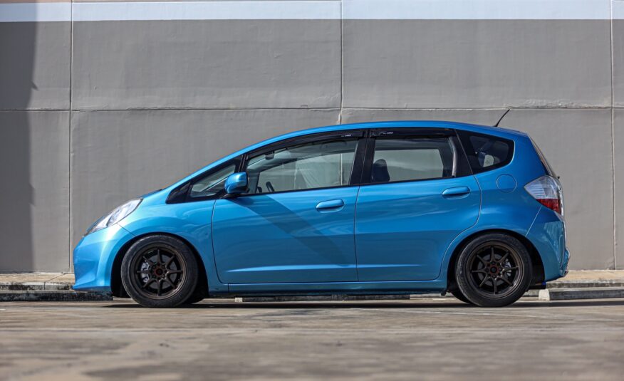 Honda Jazz GE V PF-รถบ้านมือสอง