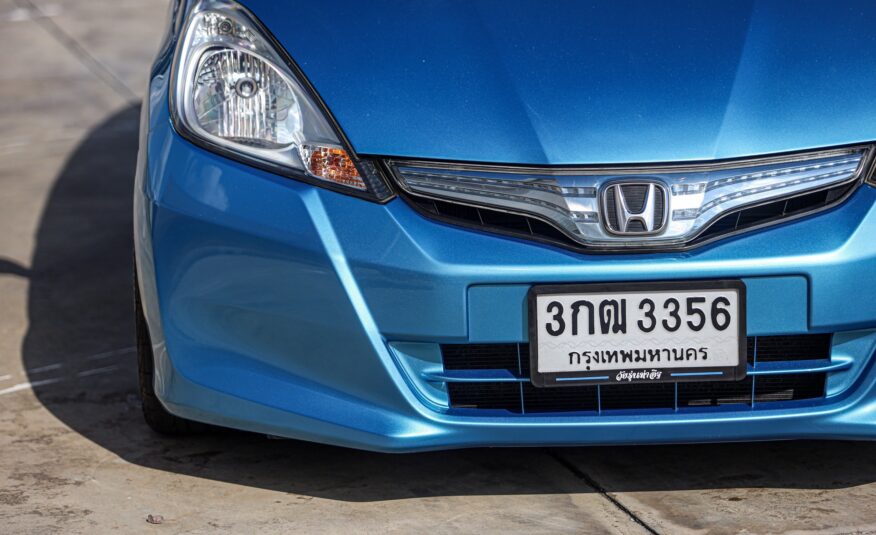 Honda Jazz GE V PF-รถบ้านมือสอง