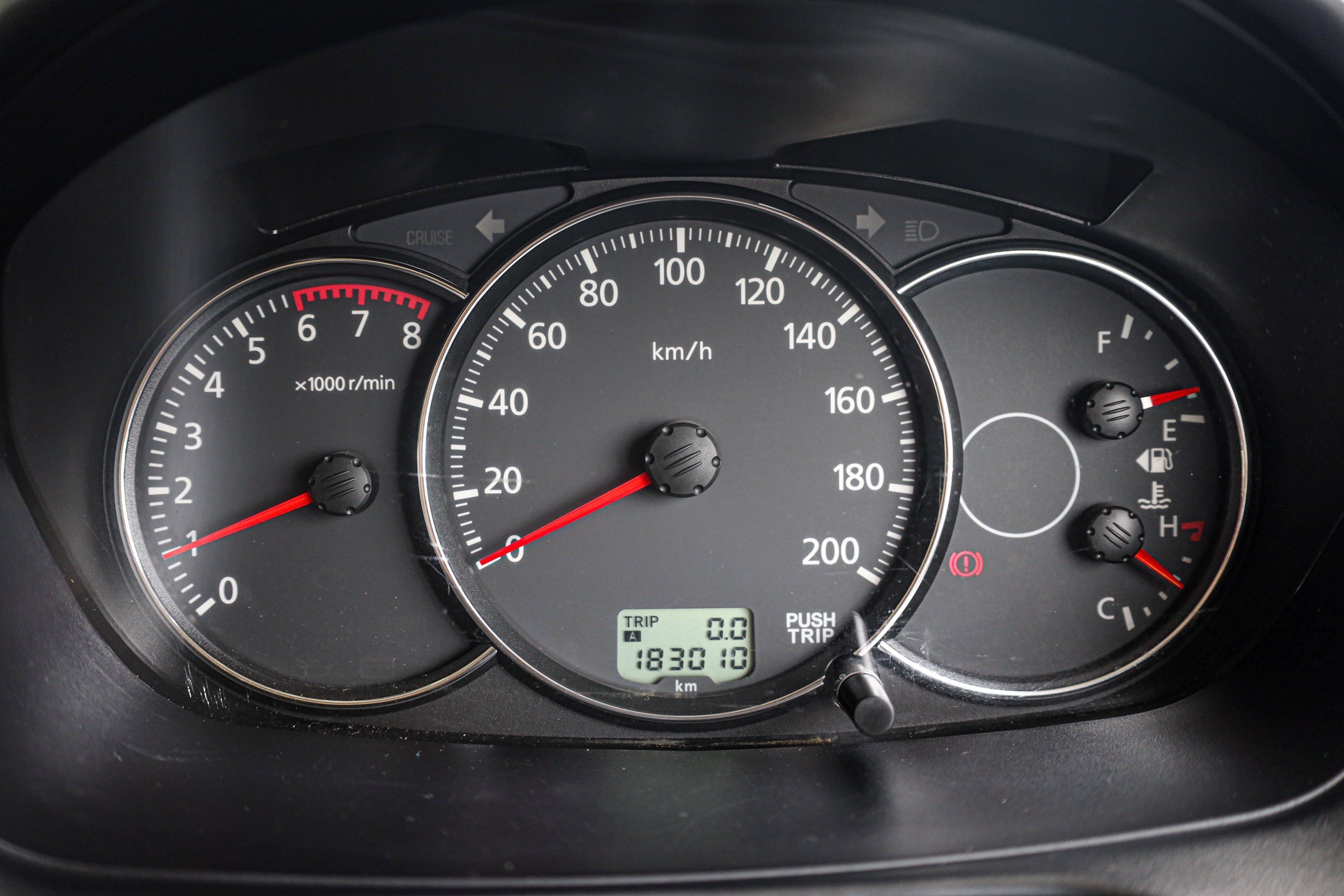 Mitsubishi Pajero Sport 2.4GLS MT PF-รถบ้านมือสอง