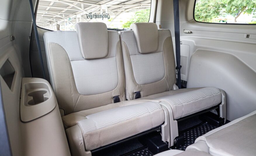 Mitsubishi Pajero Sport 2.4GLS MT PF-รถบ้านมือสอง