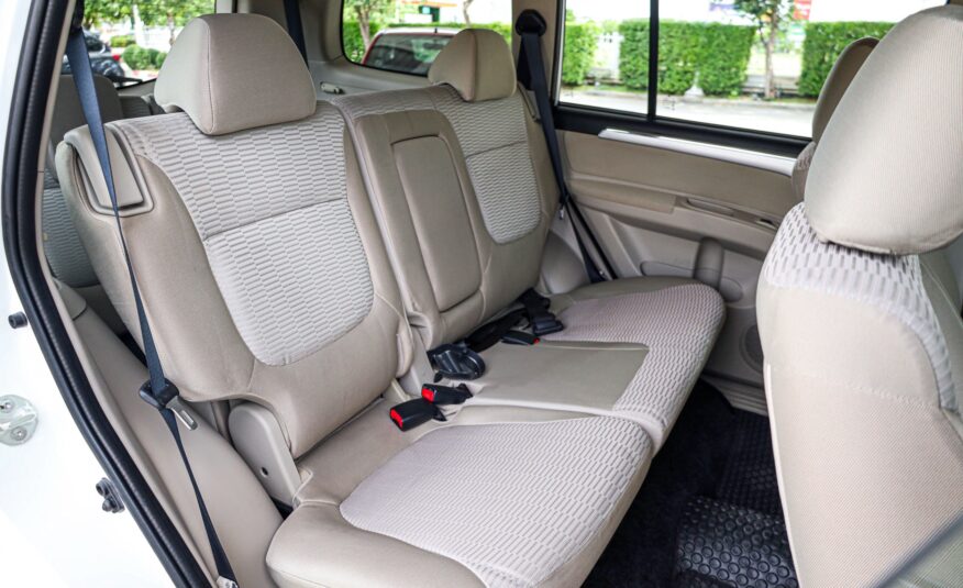 Mitsubishi Pajero Sport 2.4GLS MT PF-รถบ้านมือสอง