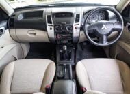 Mitsubishi Pajero Sport 2.4GLS MT PF-รถบ้านมือสอง