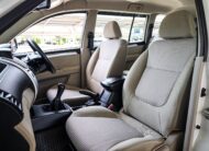 Mitsubishi Pajero Sport 2.4GLS MT PF-รถบ้านมือสอง