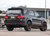 Toyota Fortuner 3.0 V AT 4wd PF-รถบ้านมือสอง