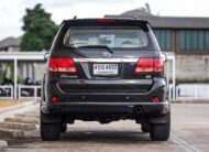 Toyota Fortuner 3.0 V AT 4wd PF-รถบ้านมือสอง