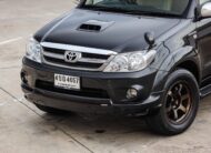 Toyota Fortuner 3.0 V AT 4wd PF-รถบ้านมือสอง