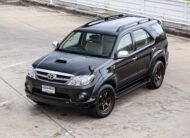 Toyota Fortuner 3.0 V AT 4wd PF-รถบ้านมือสอง